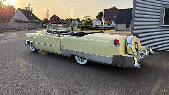 Cadillac Eldorado 5 of 23