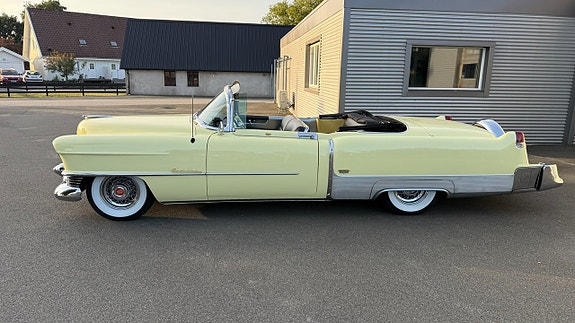 Cadillac Eldorado 3 of 23