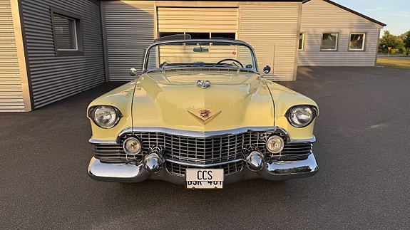 Cadillac Eldorado 12 of 23