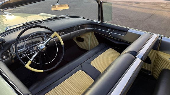 Cadillac Eldorado 16 of 23