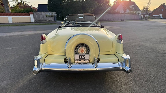 Cadillac Eldorado 7 of 23