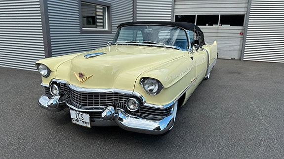 Cadillac Eldorado 3 of 5