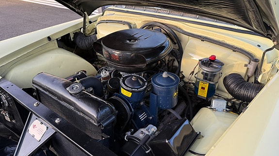 Cadillac Eldorado 15 of 23