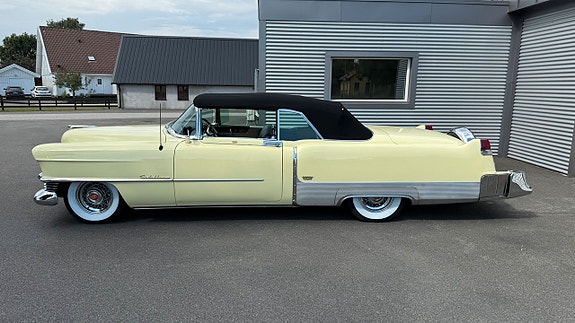 Cadillac Eldorado 5 of 5