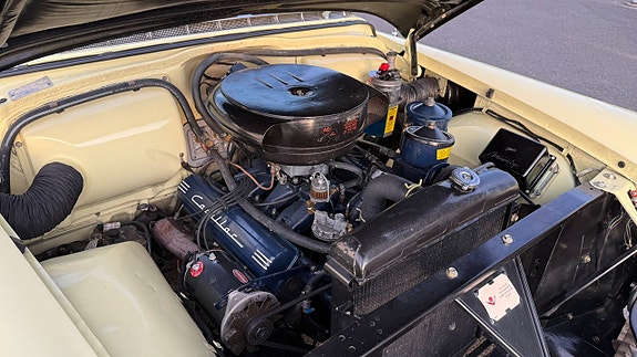 Cadillac Eldorado 14 of 23