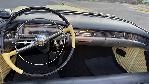 Cadillac Eldorado 17 of 23