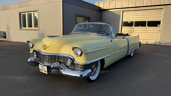 Cadillac Eldorado 23 of 23