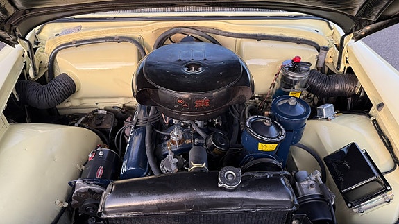 Cadillac Eldorado 13 of 23