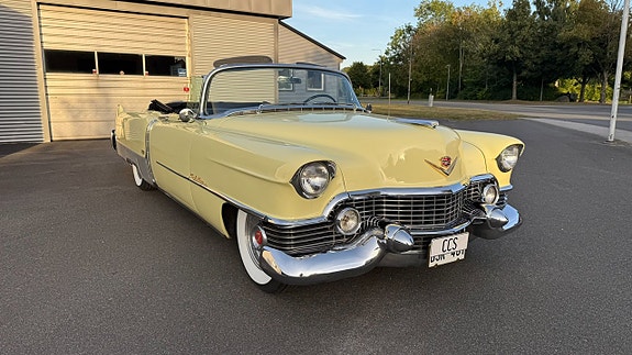 Cadillac Eldorado 11 of 23