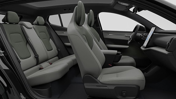 Volvo EX30 11 of 12