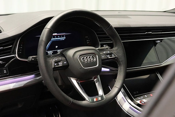 Audi SQ8 19 of 25