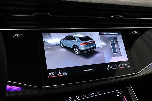 Audi SQ8 22 of 25
