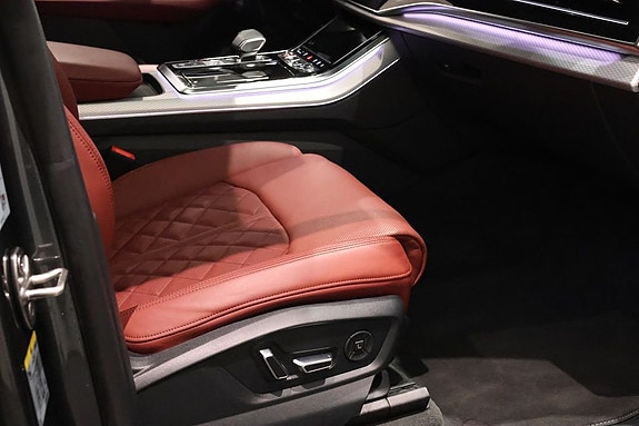 Audi SQ8 16 of 25