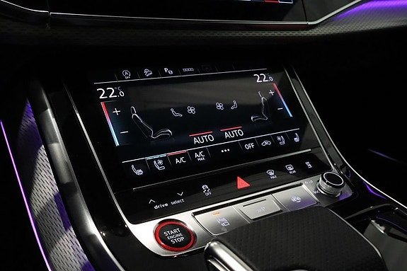Audi SQ8 23 of 25