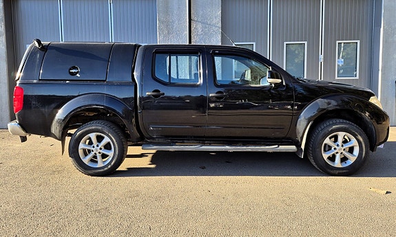 Nissan Navara 7 of 14
