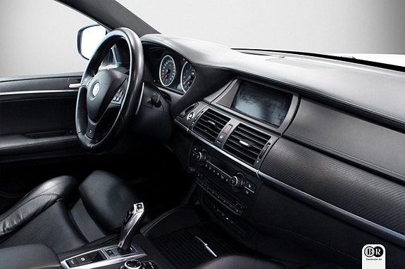 BMW X6 M 5 of 5