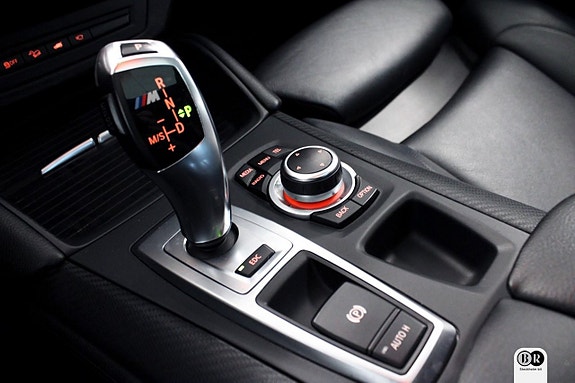 BMW X6 M 13 of 15