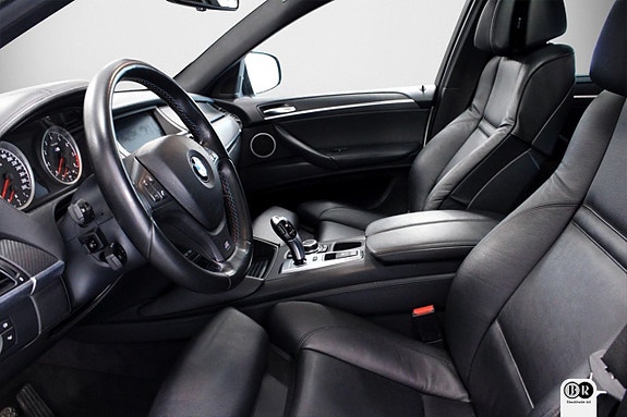BMW X6 M 7 of 15