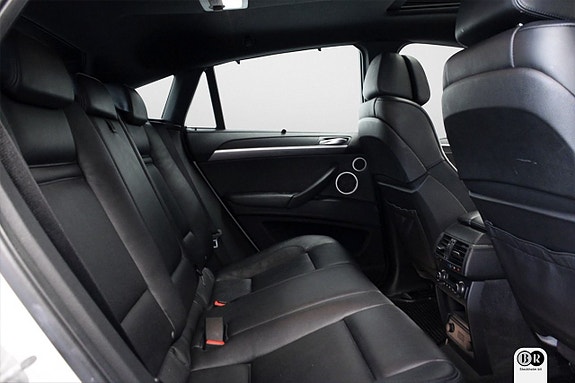 BMW X6 M 9 of 15
