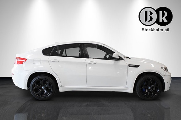 BMW X6 M 2 of 5