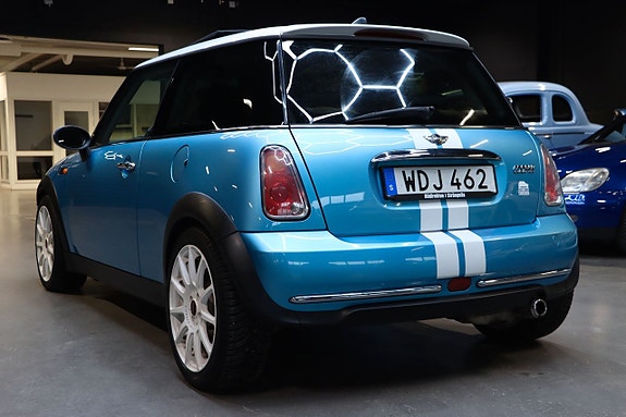 MINI Cooper 7 of 21