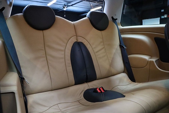 MINI Cooper 15 of 21