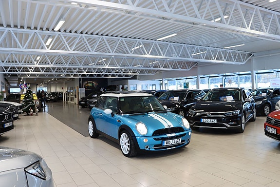MINI Cooper 3 of 5