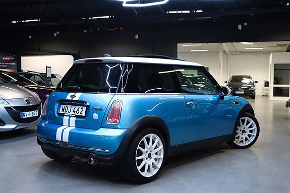 MINI Cooper 8 of 21