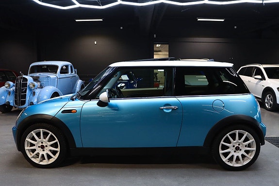 MINI Cooper 6 of 21