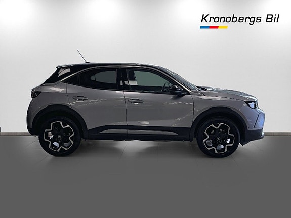 Opel Mokka 6 of 20