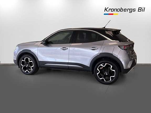 Opel Mokka 2 of 5