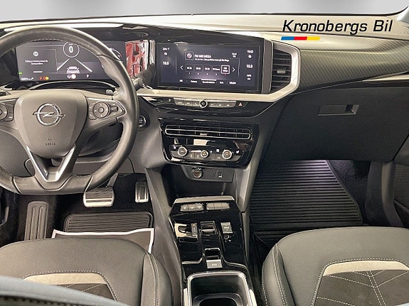 Opel Mokka 8 of 20