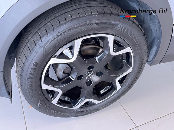 Opel Mokka 19 of 20