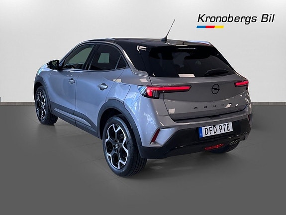 Opel Mokka 7 of 20