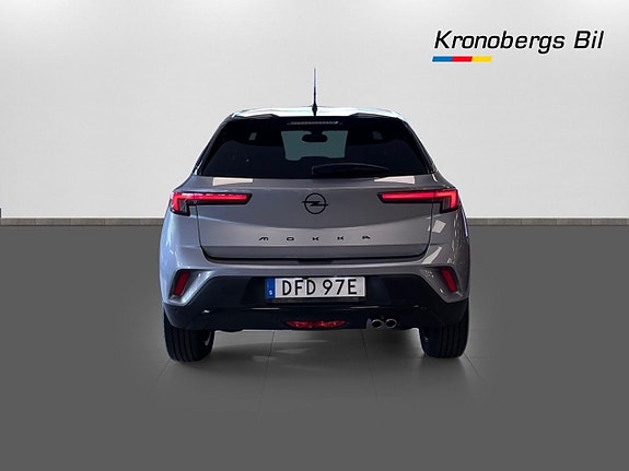 Opel Mokka 5 of 5