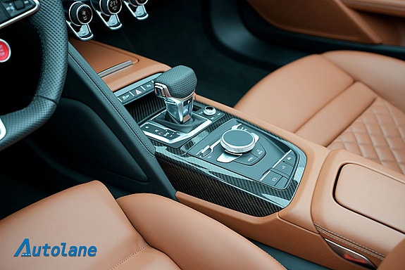 Audi R8 26 of 29
