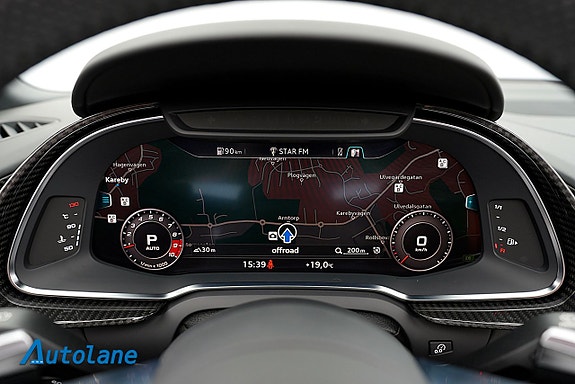 Audi R8 24 of 29