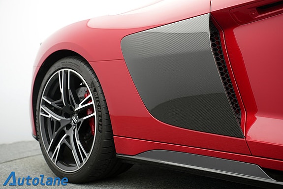 Audi R8 17 of 29