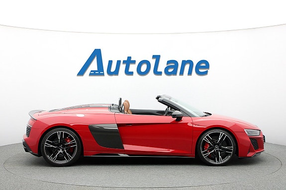 Audi R8 15 of 29