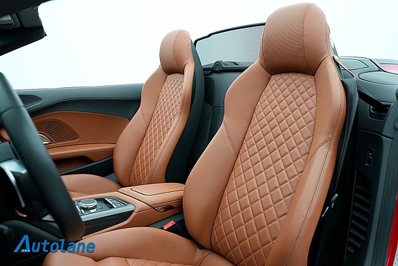 Audi R8 25 of 29