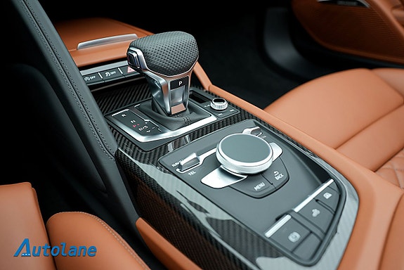 Audi R8 27 of 29