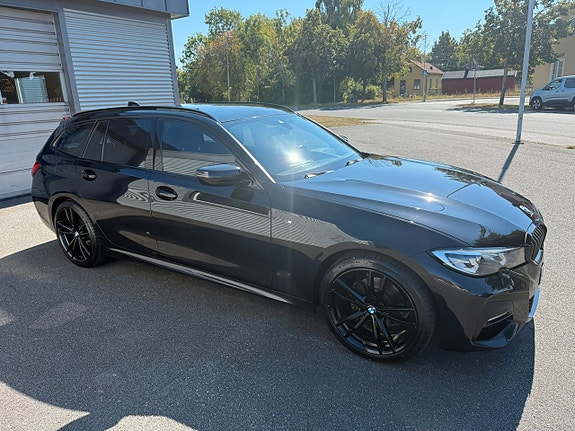 BMW 320 8 of 15