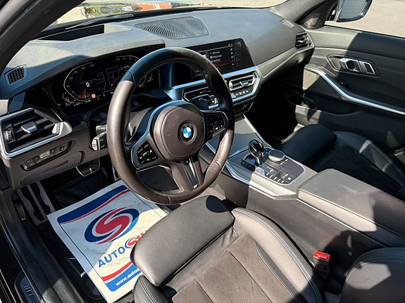 BMW 320 13 of 15