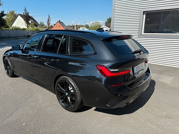 BMW 320 5 of 5