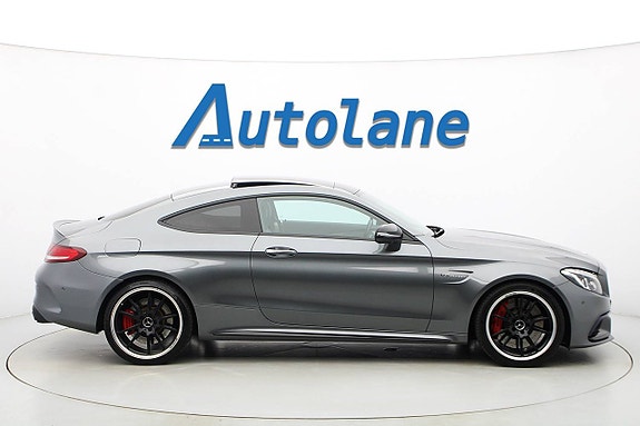 Mercedes-Benz C63 9 of 28