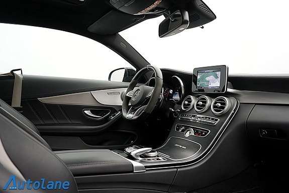Mercedes-Benz C63 19 of 30
