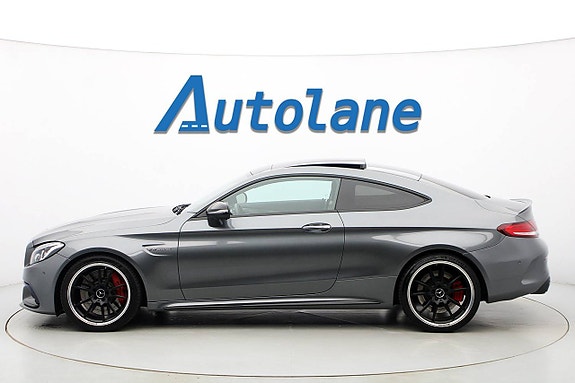 Mercedes-Benz C63 5 of 28