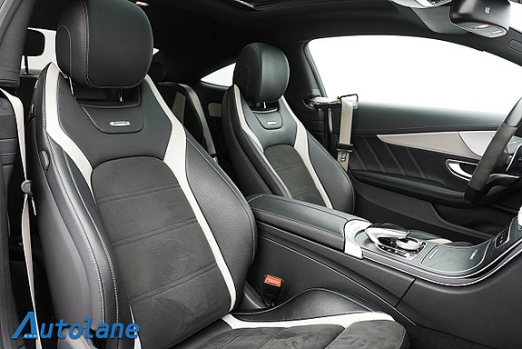 Mercedes-Benz C63 16 of 28