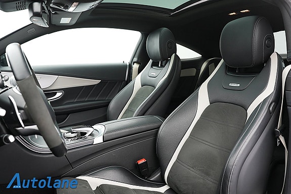 Mercedes-Benz C63 15 of 28