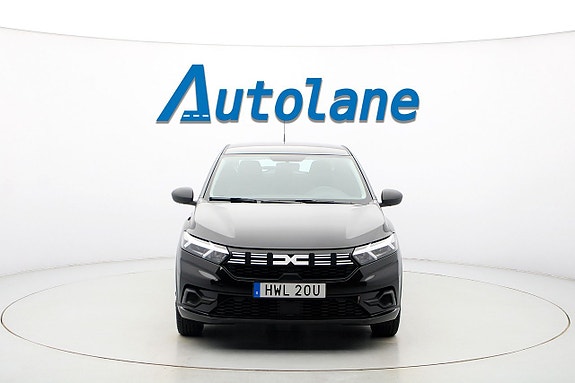 Dacia Sandero 4 of 5